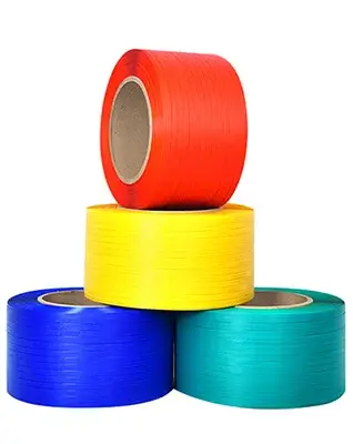 PP Strap Manufacturer in Ahmedabad, India